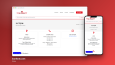Burak Oto - Modern ve Hızlı Kurumsal Web Sitesi