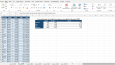 Excel formülleri