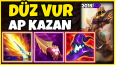 ALGORİTMA UÇURAN THUMBNAİL