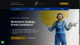Web Site Projelerimiz