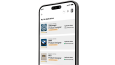 Online Eğitim Uygulaması CareerGuider UX/UI Design