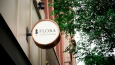 FLORA - Logo Tasarımı