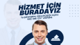 Ben Yerel Seçim ve Muhtarlık  afişlerinizi tasarlarım