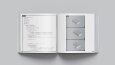Architectural Portfolio Design
