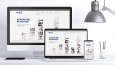 ART Rulman Web Arayüz Tasarımı