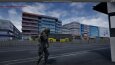 KADIKÖY RIHTIM 3D GÖRSELLEŞTİRME UNREAL ENGINE
