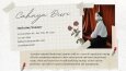 Özgeçmiş (CV) Tasarımları