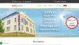 İçinde bulunduğum çalışmalar (Wordpress - Özel Tasarım)