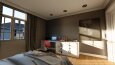 KONUT TASARIM VE RENDER
