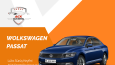 Rent A Car Firması Afiş Tasarımları
