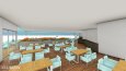 restoran tasarımı taslak