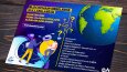 Matrix Stake World Sunum