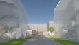 3D Render Çalışmaları