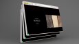 Aktu Marble Web Tasarım