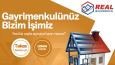 Profosyonel Emlak Tasarımları