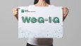 TEB (WeQ is the New IQ); LOGO ve KONSEPT TASARIMI