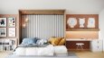 Kids bedroom