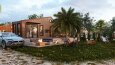  Tiny House - Görselleştirme Çalışması
