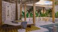 Dış Mekan Tasarımı / Villa Bahçe