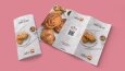 broşür, katalog, dergi tasarımları