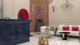 3D MODELLEME-RENDER