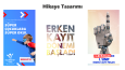 Sosyal Medya Tasarımları