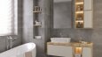 BANYO DOLABI TASARIMLARI