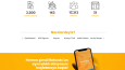 RoFoods Web Tasarım