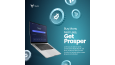 Yura Crypto Social Media Concept 