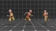3D Animasyon Çalışmalarım