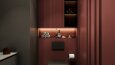 Banyo/WC Tasarımları
