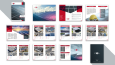 CMA Enerji | Katalog Tasarımı