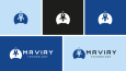 Maviay Technology - Kurumsal Kimlik Tasarımı