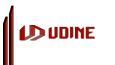 Udine - Logo Tasarımı
