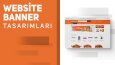 Website Banner Tasarımı