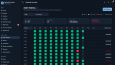 Apartman ve Site Admin Paneli – React ile Dashboard Arayüzü