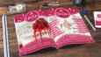 Katalog, insert, Tasarım Örneklerim 