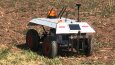 Robotik, Otonom Tarım Aracı (MFX-1).
