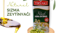 Zeytin üreticisi-doğal tasarımlar