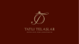 Tatlı Telaşlar - Kartvizit Tasarımı