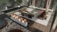 Profesyonel 3d ve 2d render ve çizim