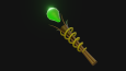 3D modeller - devam