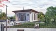 3ds max cephe tasarımı
