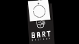 Bart Artisan Coffee Mağazası Kurumsal Grafik Tasarım Projesi