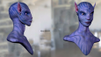 3D modeller