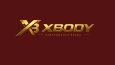 Xbody logo tasarımı