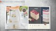 broşür, katalog ve dergi tasarımları çalışma örnekleri