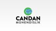 Candan Mühendislik - Logo Tasarımı