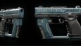 SCIFI PISTOL