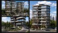 Mimari Tasarım 3D Model ve Görselleştirme Render Animasyon